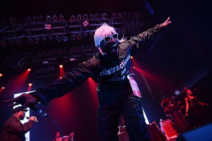 Outkast Stankonia Deluxe Edition 2025 Rock-n-Roll HOF