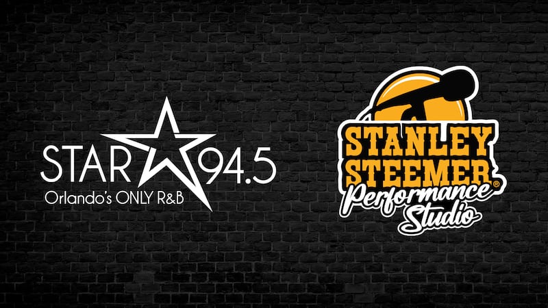The Stanley Steemer Performance Studio