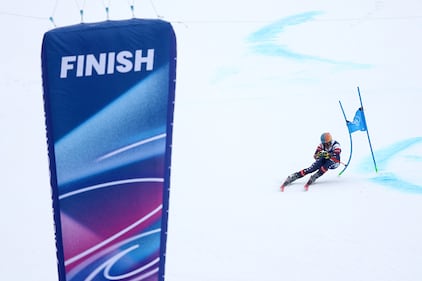 Olympic competition