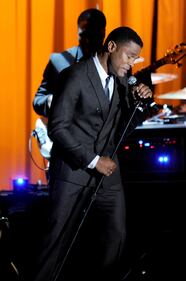 Maxwell Hispanic Heritage Month