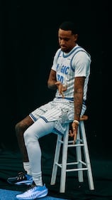CMG Orlando Orlando Magic Media Day 2026