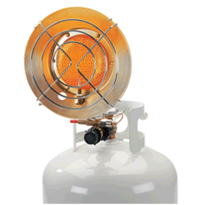 Harbor Freight Tools on Wednesday, July 21, 2021, recalled about 350,000 propane heaters because windy conditions can render the safety shutoff inoperable, posing a burn hazard.