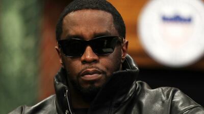 Shareif Ziyadat/Getty Images for Sean "Diddy" Combs