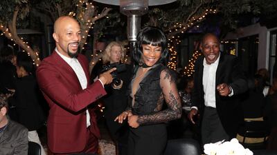 WEST HOLLYWOOD, CA - MARCH 02 (Photo by Jerritt Clark/Getty Images for Remy Martin)