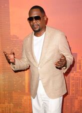 MIAMI, FLORIDA - JUNE 05: Will Smith attends the "Bad Boys: Ride Or Die" Miami Screening at Silver Spot Cinema on June 05, 2024 in Miami, Florida. Photo By Larry Marano © 2024