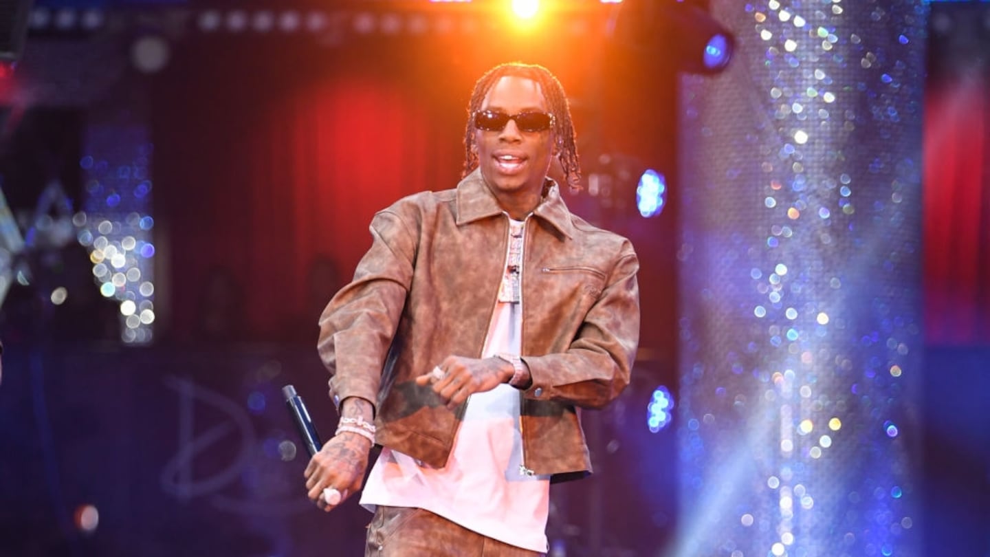 Soulja Boy