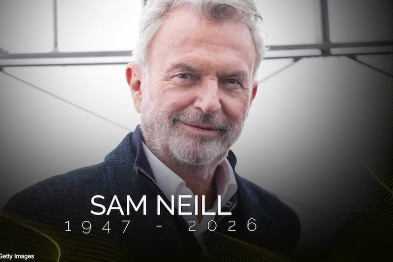 Remembering Sam Neill