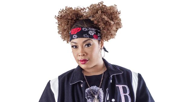 Da Brat