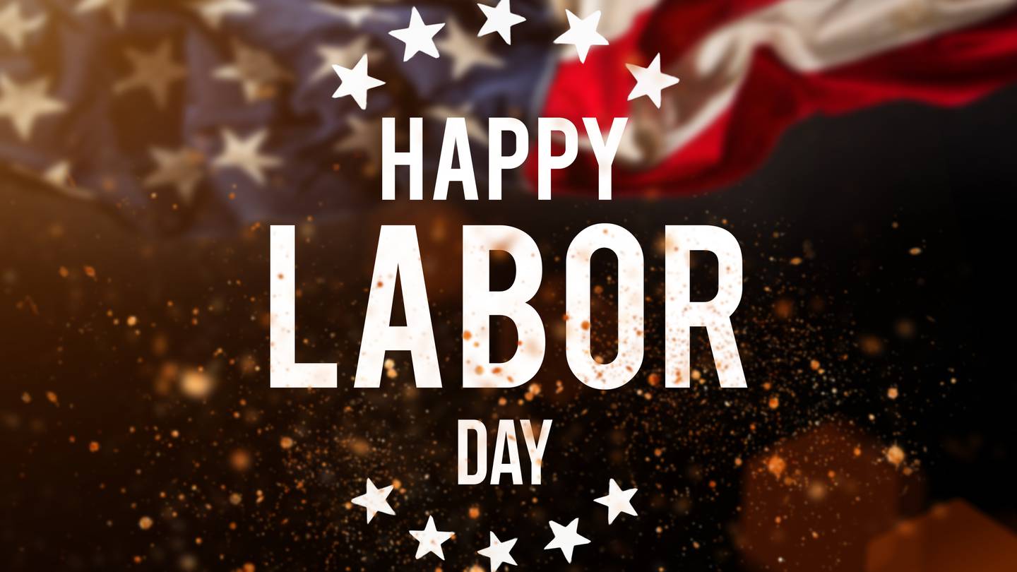 Labor Day 2025 Deals and freebies STAR 94.5