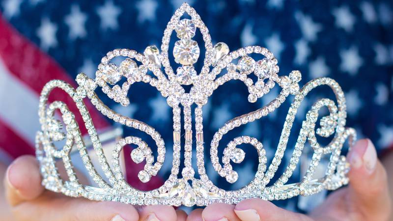 A woman in Texas made history over the weekend as the oldest woman to compete for the title of Miss Texas.